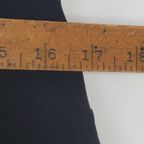 Athleta- Women's 2 pair black pants- Size 12 and Size 14T - Picture 9 of 12